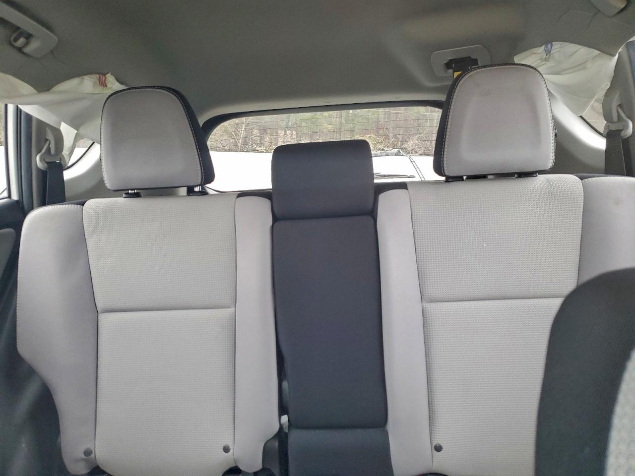 Toyota RAV4 Adventure Image 9