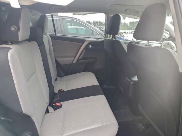 Toyota RAV4 Adventure Image 11