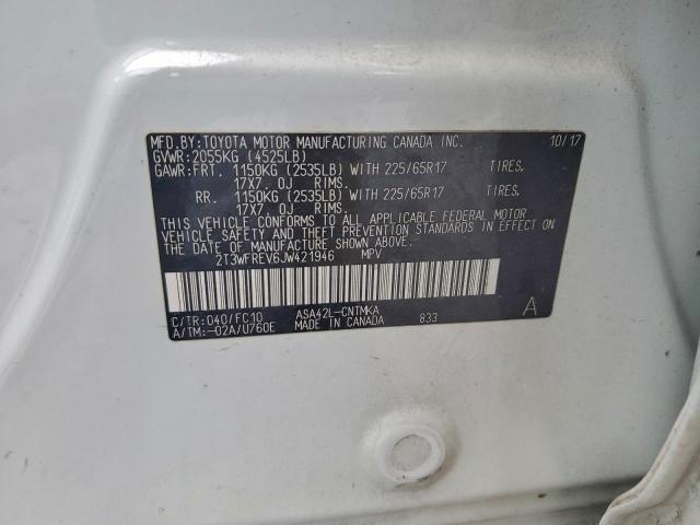 Toyota RAV4 Adventure Image 12